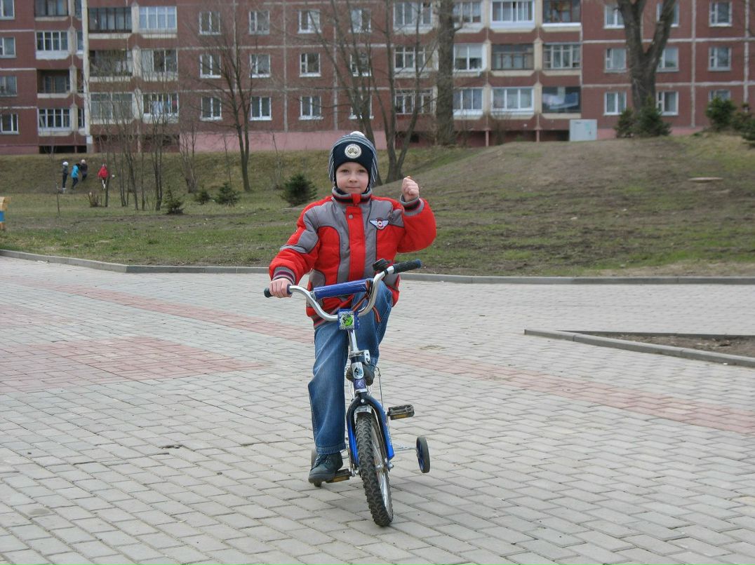 Оксана Блашкевич | Минск