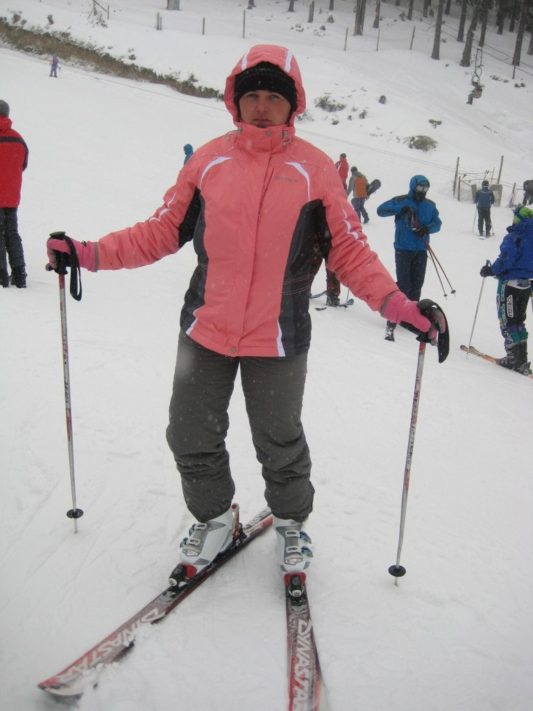 Наталья Дудка | Петриковка