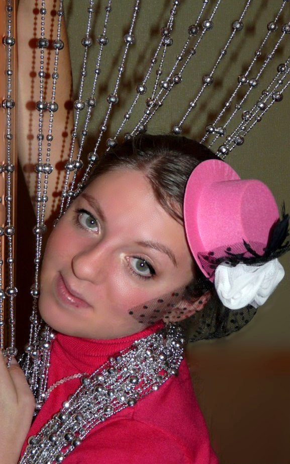 Татьяна Подопригора | 