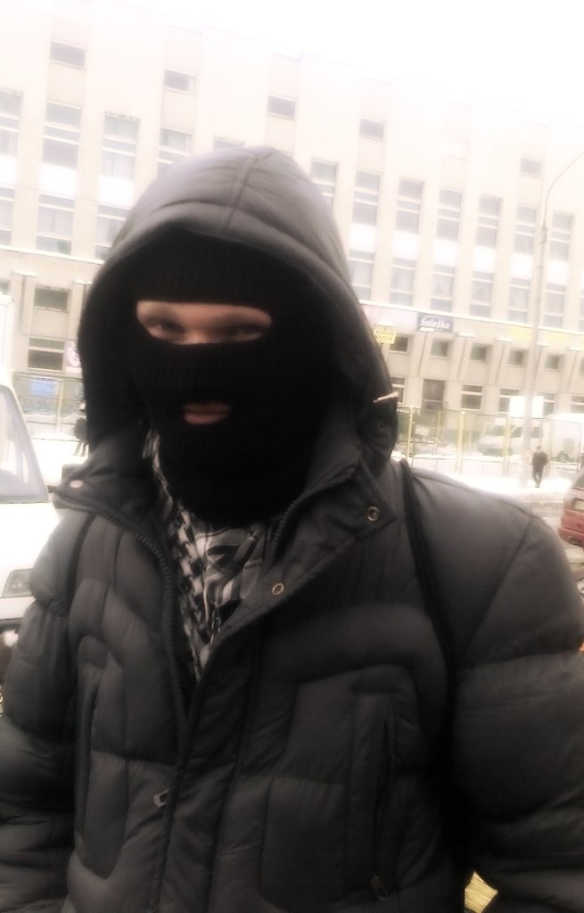 Ніколя Хом'як ♠.А♠. | Тернополь