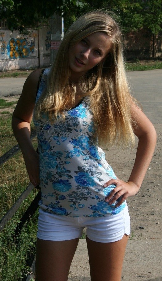 Виктория Мажуто | 