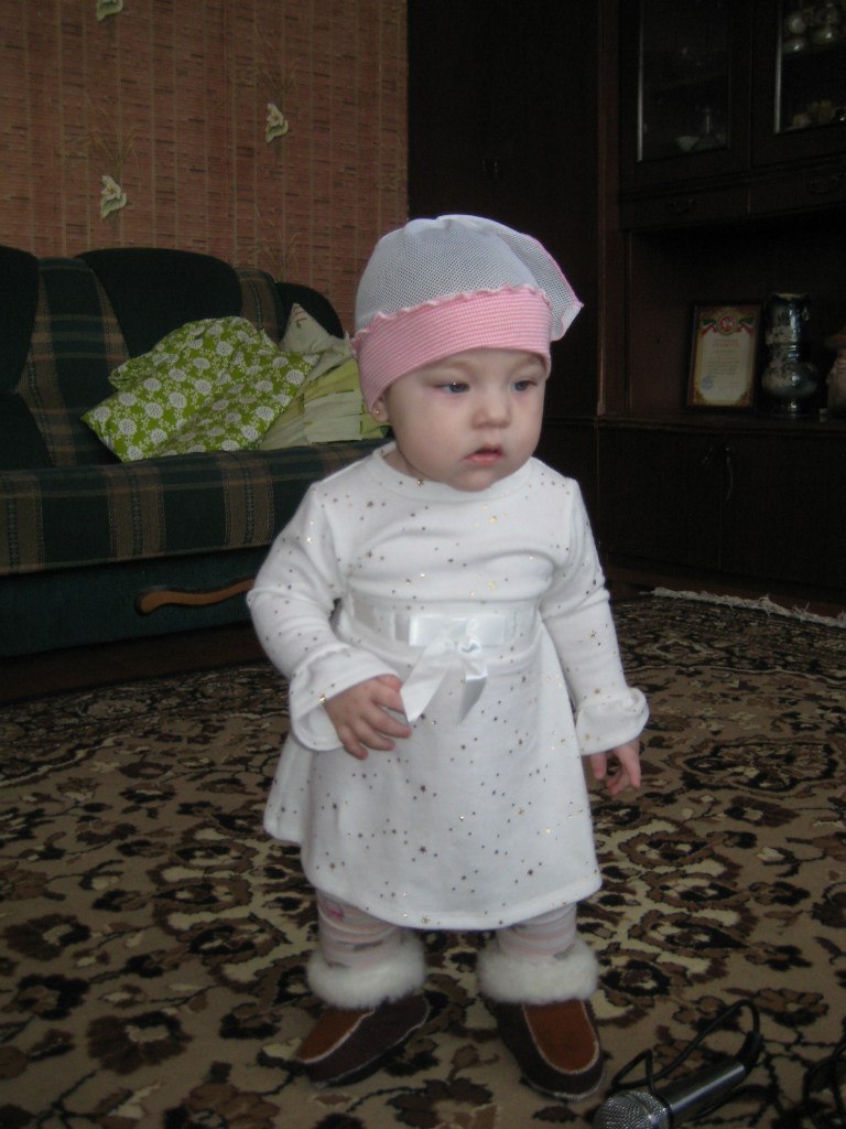 Альбина Дусмагаметова | Казань