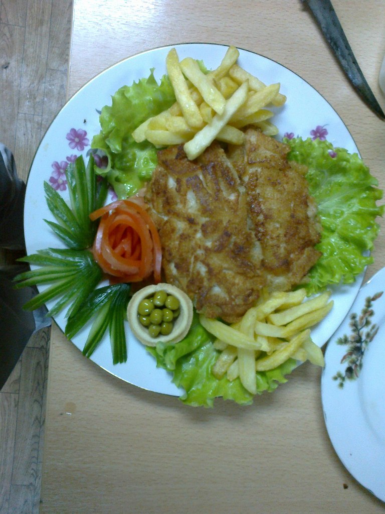 Den Zlobin | Фрязино