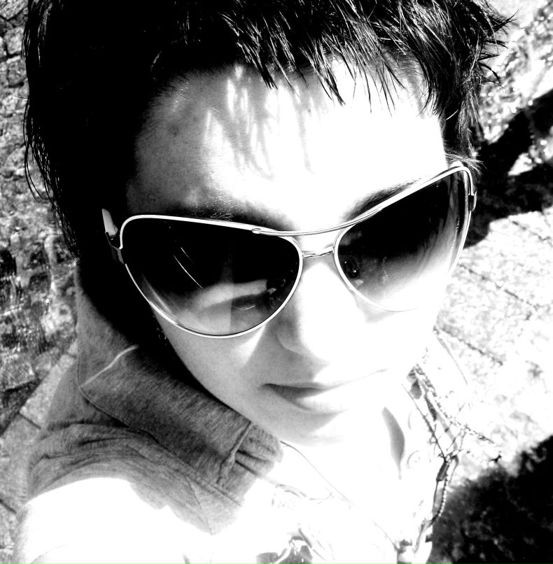 Оля Цовма | Харьков