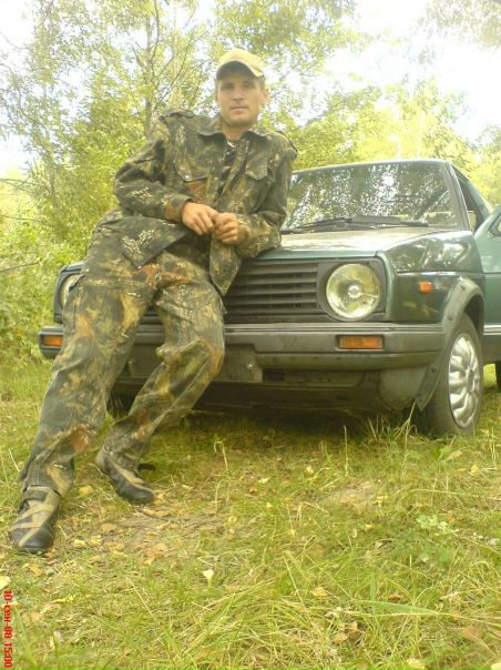 №9, Александр Владимирович №9, Александр Владимирович