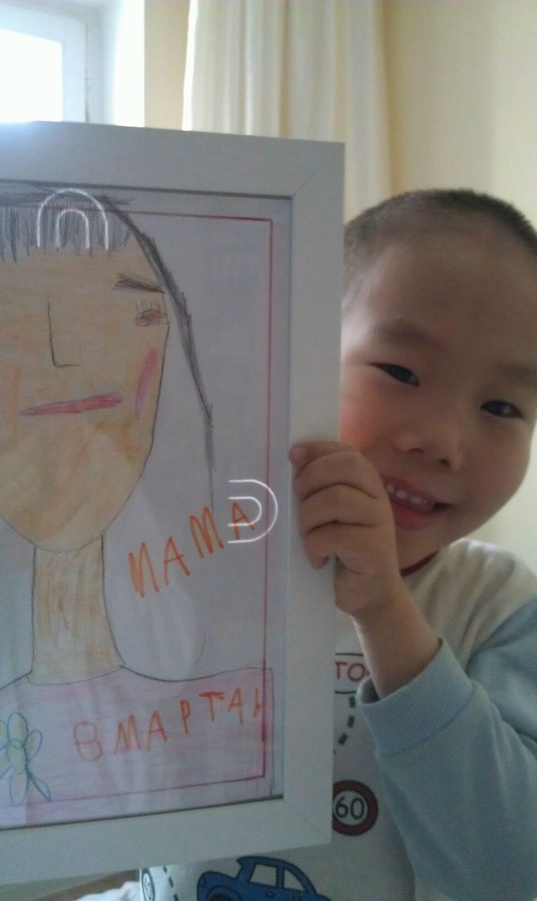 Мария Нафанаилова | Якутск