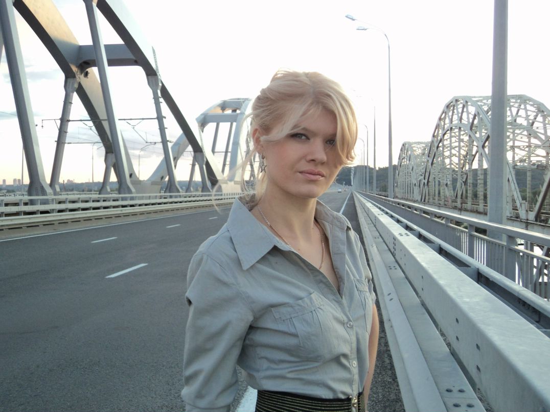 Татьяна Винниченко | Киев