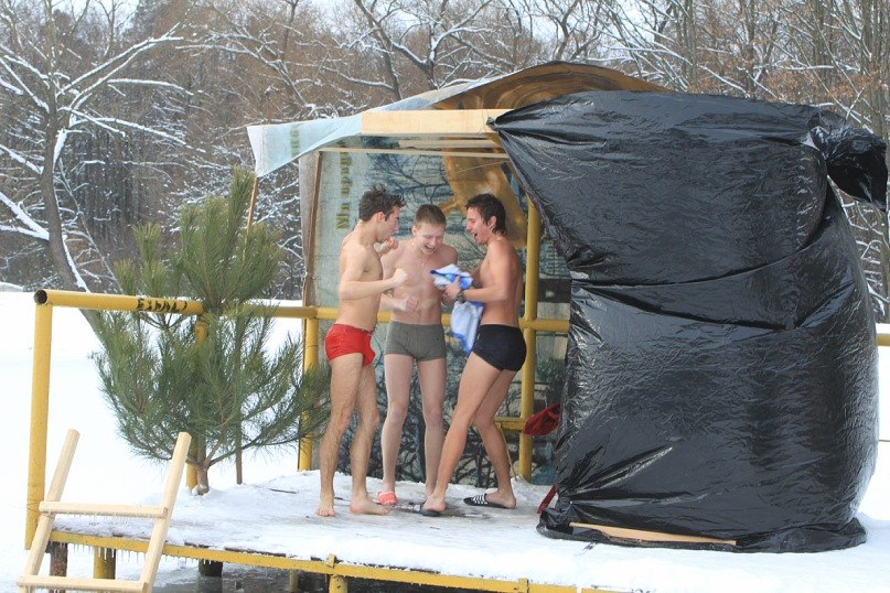 Юра Пионтковский | Киев