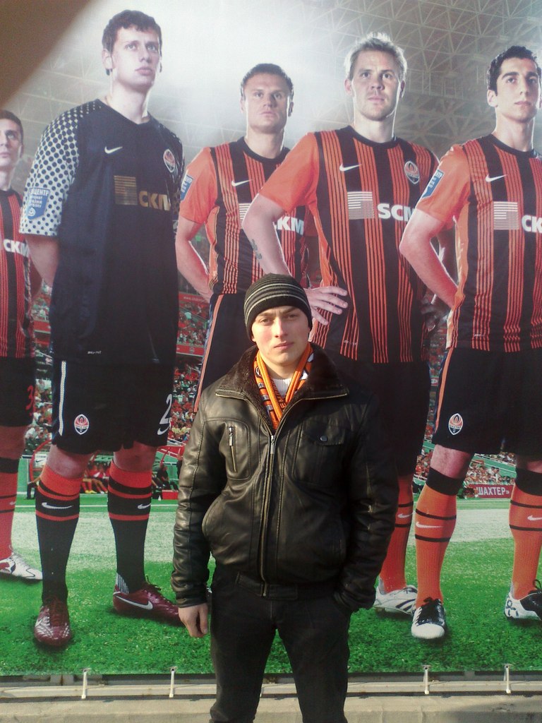 Alex Ядрышников | Снежное