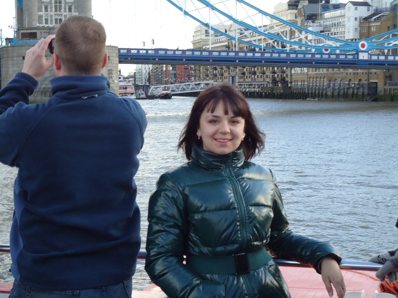 Виктория Параил | Петропавловск-Камчатский