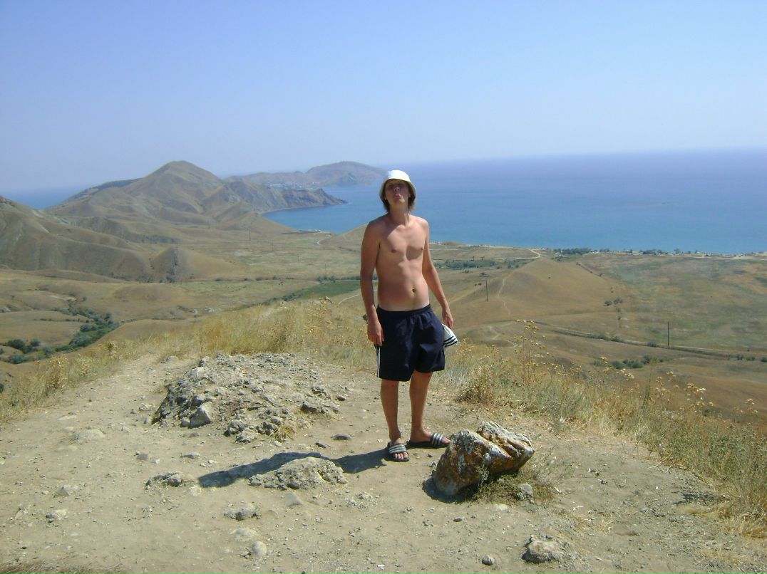 Алексей Семин | Раменское