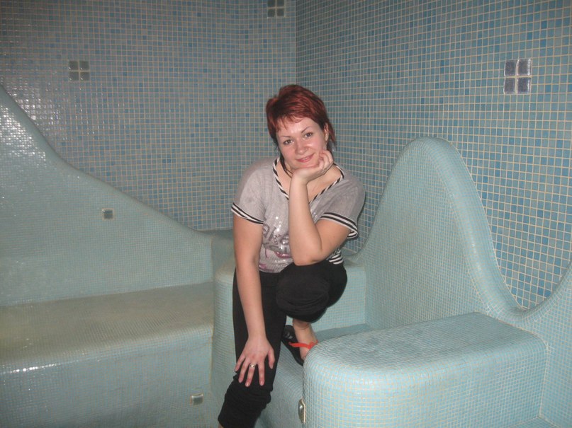 Ирина Копцова | Измаил