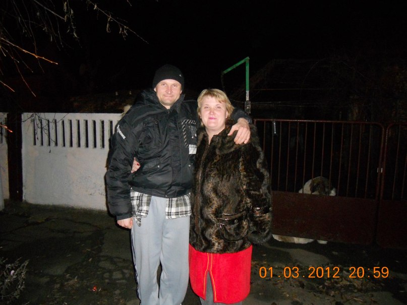 Игорь Иванов | Степовое / Орджоникидзе