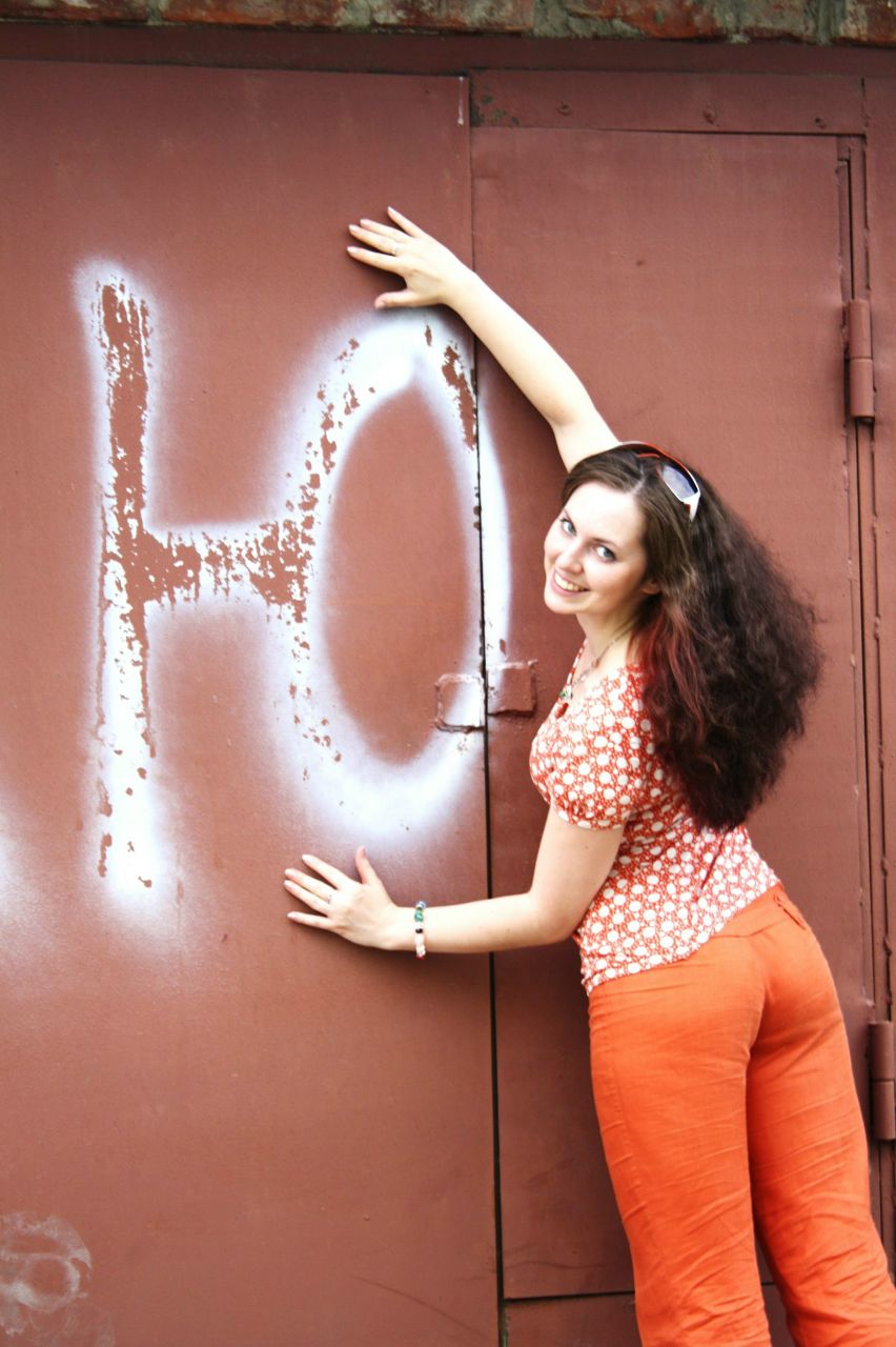 Юлечка Карышева-Тюнева уникальнаЯ | Новосибирск