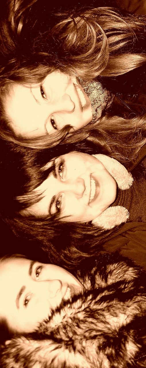 Яна Божук | Kraków