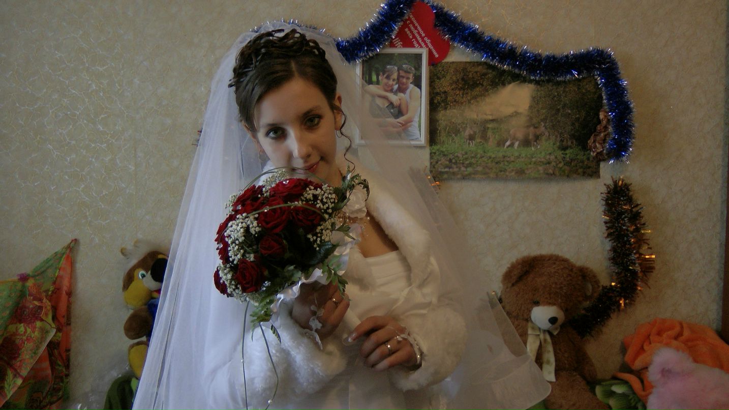 Оля Кошевская | Минск