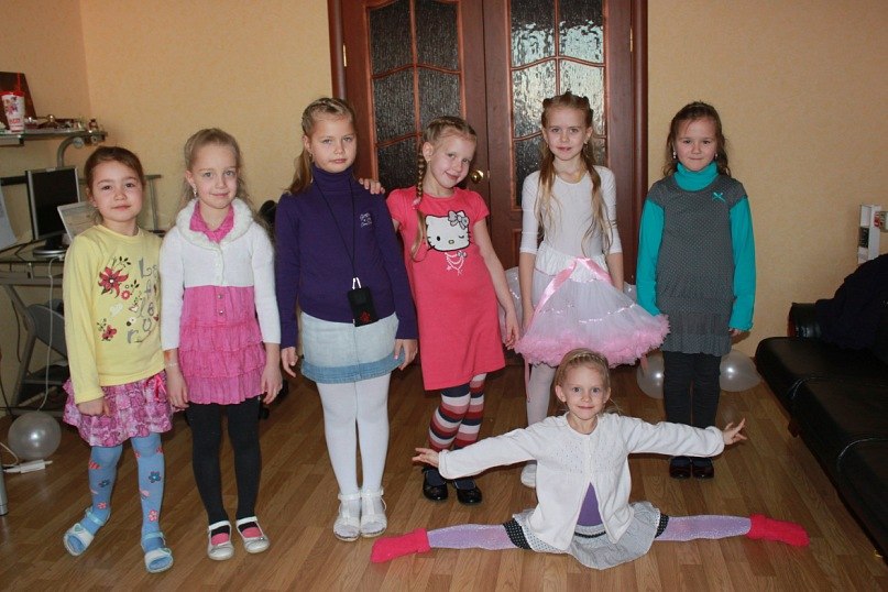 Алёна Михеичева | Санкт-Петербург