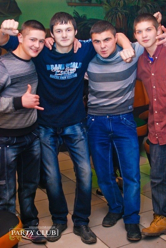 Толян Кафтан ツ <ПоКаЖи ЦиЦьКи Family> | Тернополь