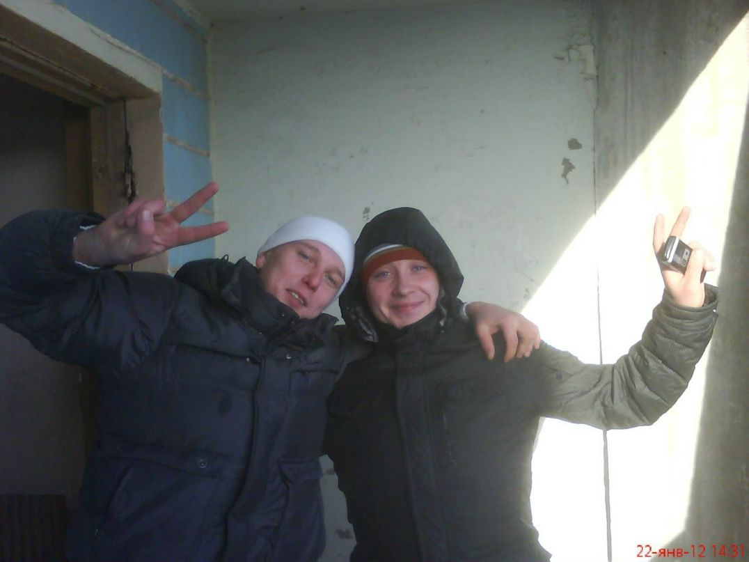 Петруха Носов | Воронеж