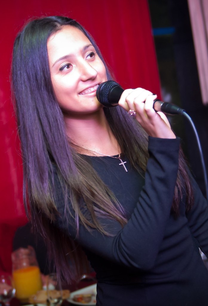 Ксения Ладохина | Новосибирск