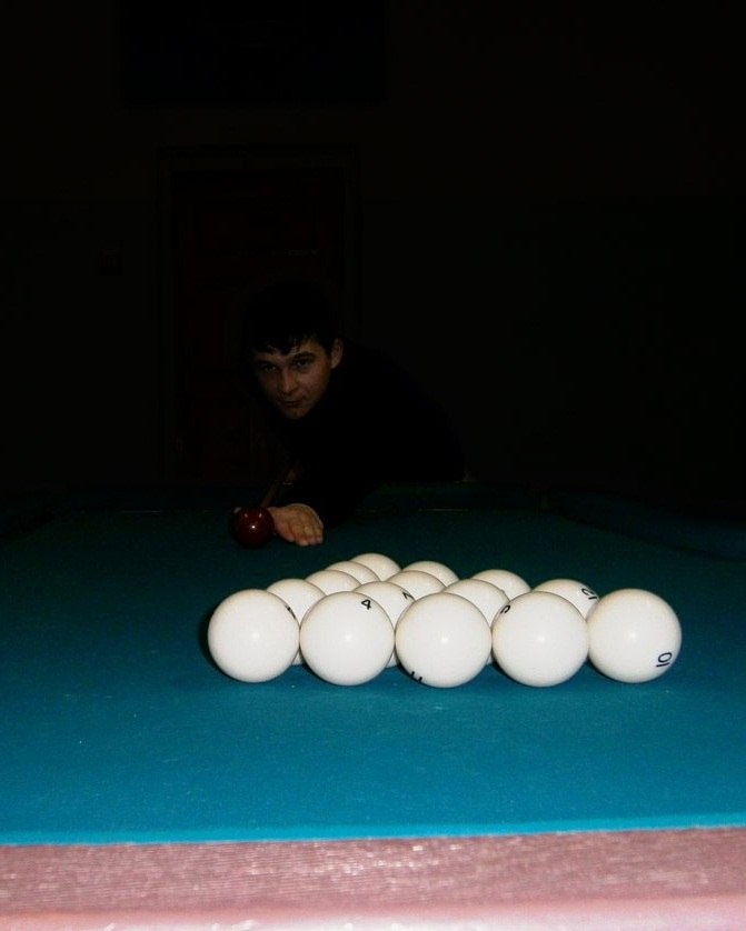 Ленар Саматов | 