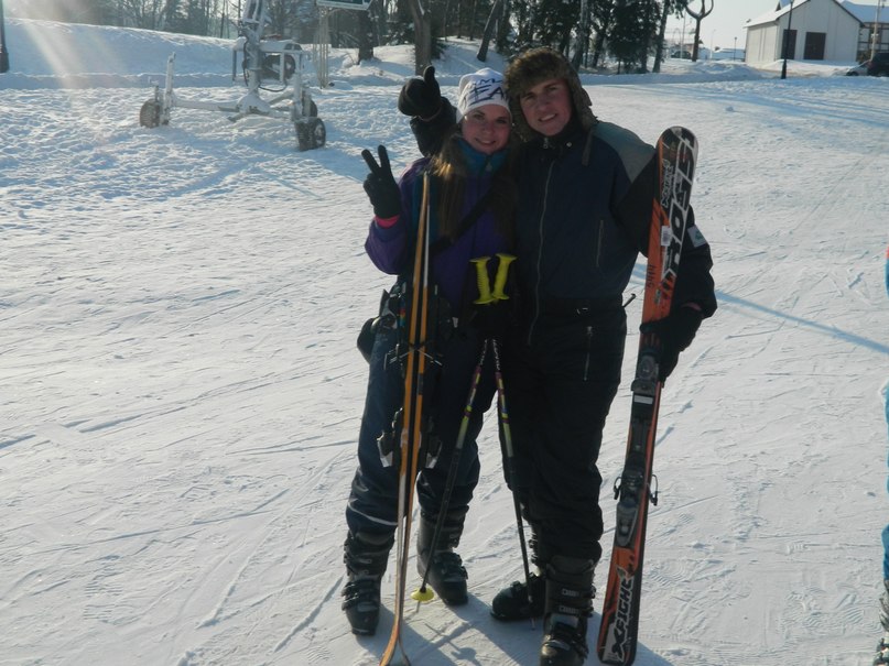 Таня Серпейко | Лида