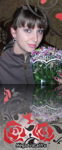 Наталья Добровольская | Еланец