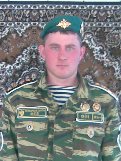 Гена Захаров | Тольятти