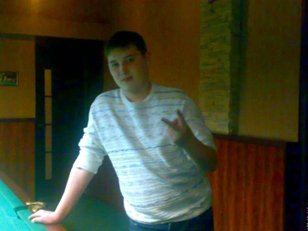 Алексей Темерешев | Йошкар-Ола