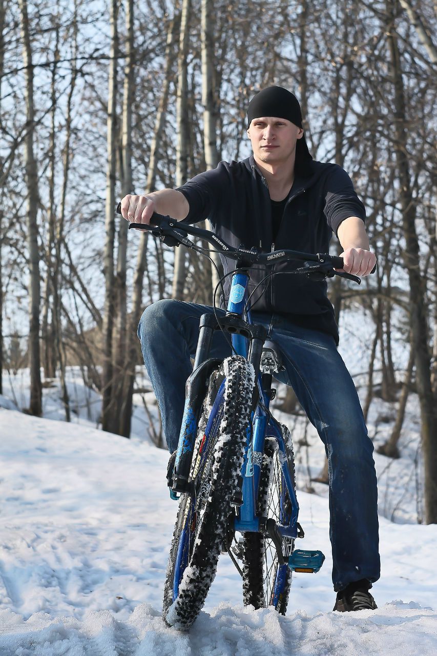 Александр Евграфов | Брянск