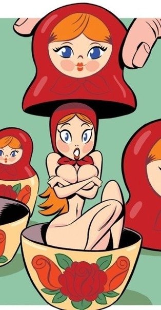 Евгения Голубенко | 