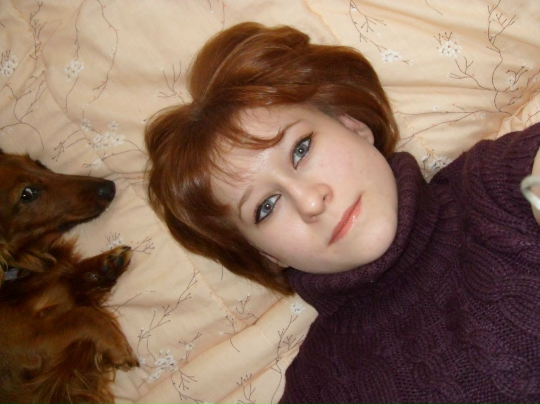 Маргарита Семененко | Москва