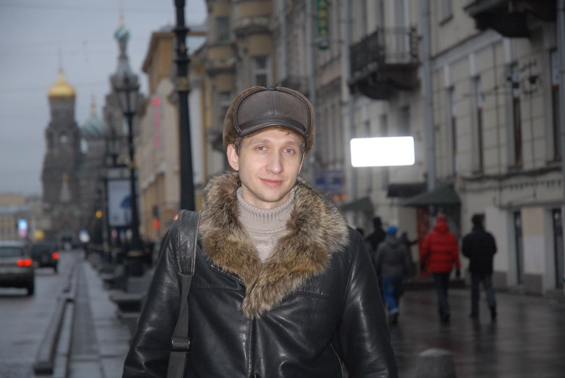 Вячеслав Яросевич | Алматы