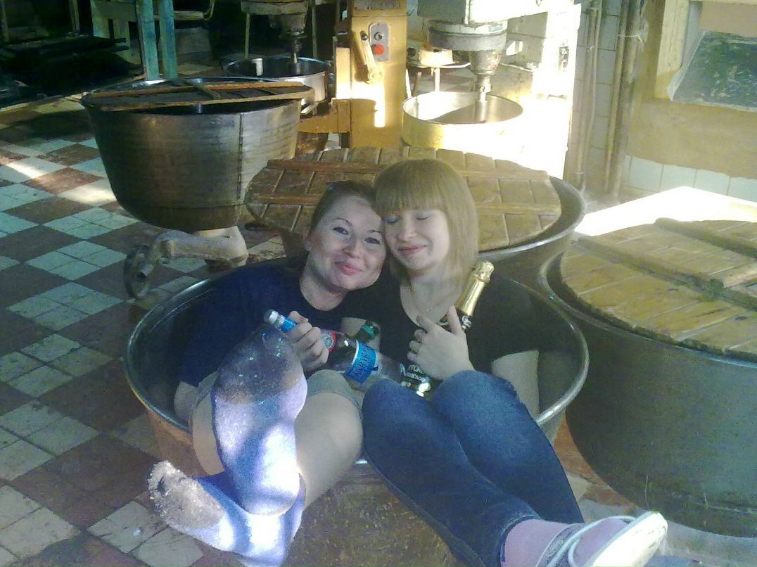 Юлия Иванова | Котлас