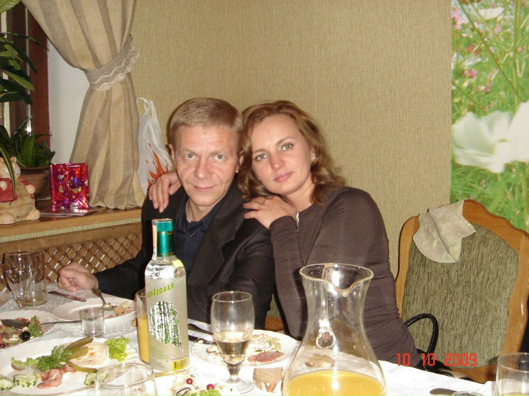 Николай Горнейчук Романович | Минск