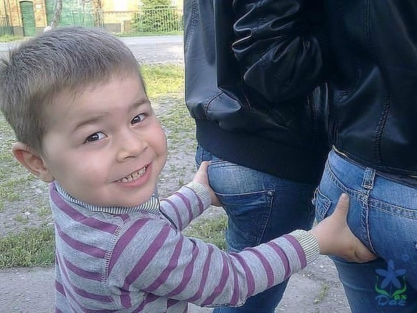 №112, Пашок Усков, Донецк №112, Пашок Усков, Донецк