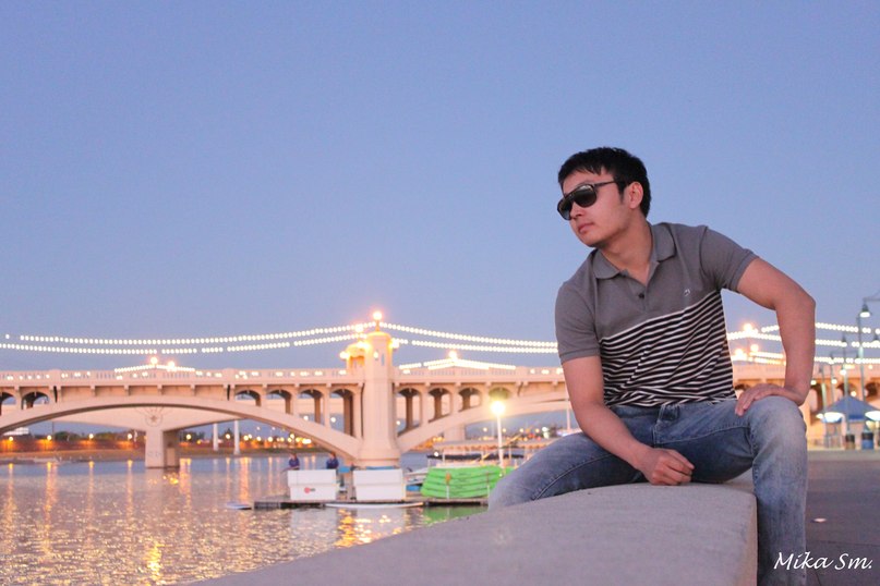 Сабит Шуданов 'the dream' | Актобе