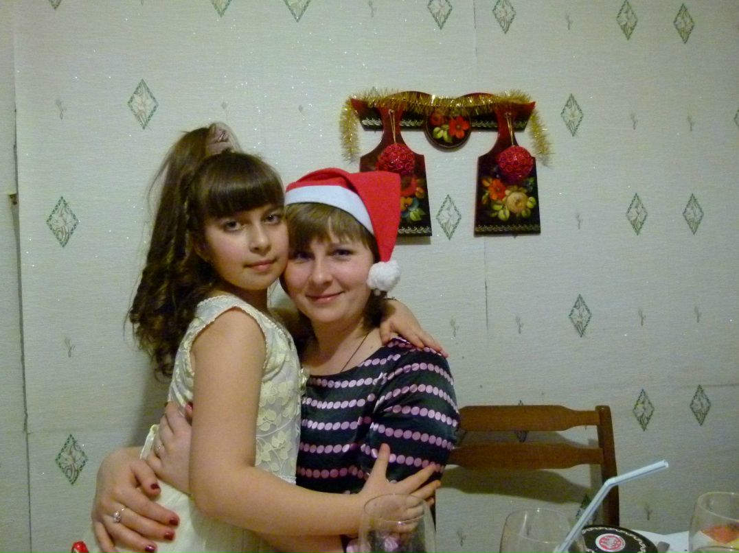 Наталья Кочетова | Москва