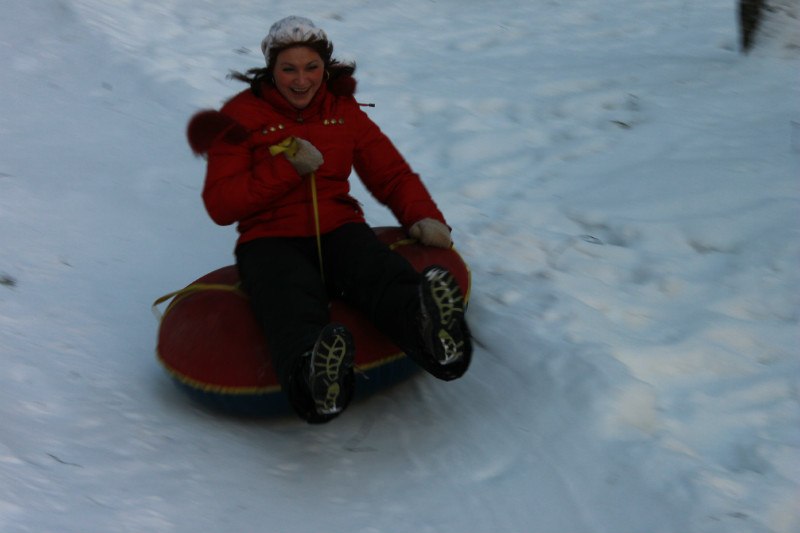 Ирина Ткачёва | Санкт-Петербург