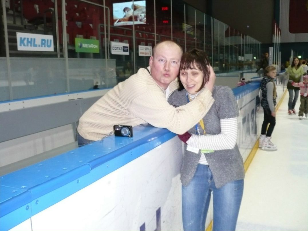 Алексей Кузнецов | Череповец