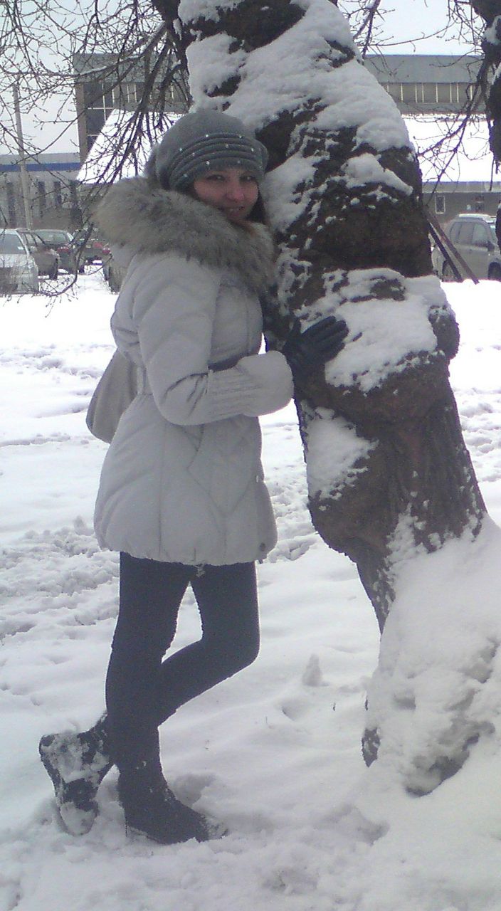 Екатерина Савоник | Кривой Рог