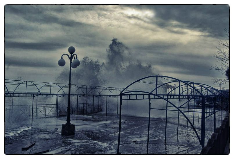 Lena Dodonova | Киев