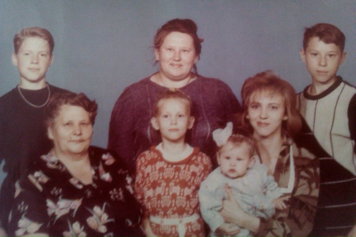 Алексей Ильин | Уфа