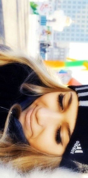 Доминика Феофилактова | Москва