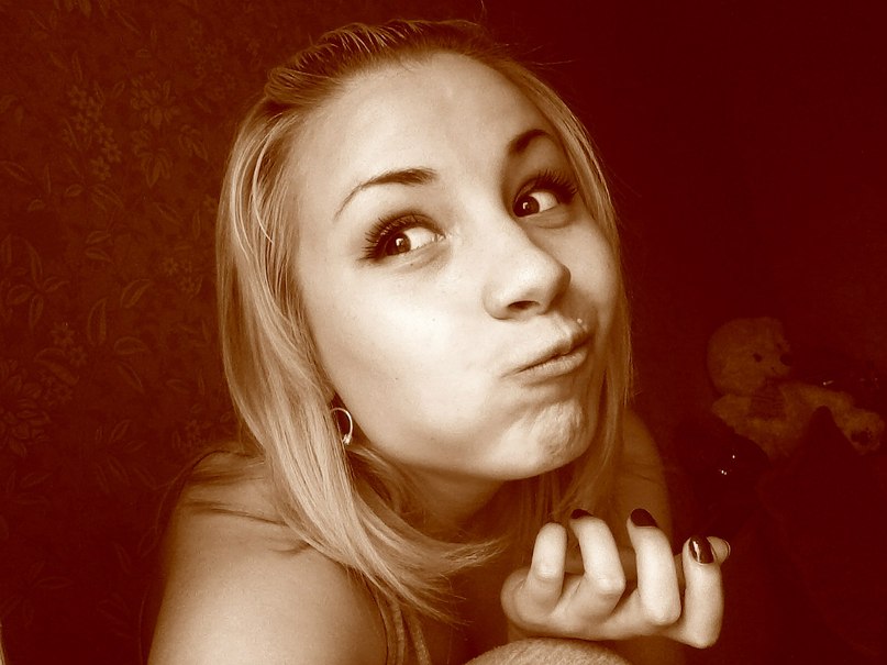 Евгения Тищенко | Горишние Плавни / Комсомольск