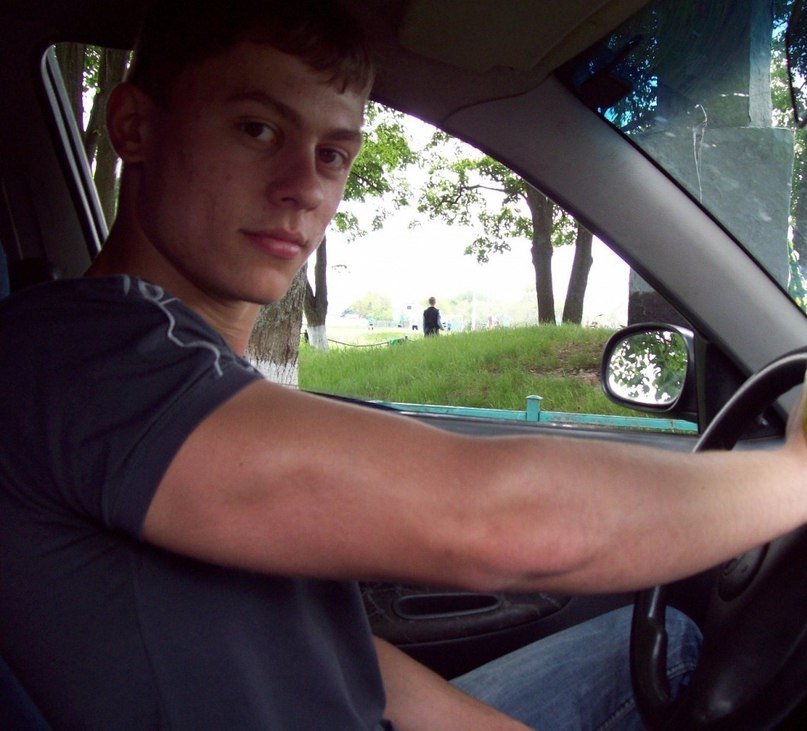 Саша Билоус <<DEFENDER>> | Полтава