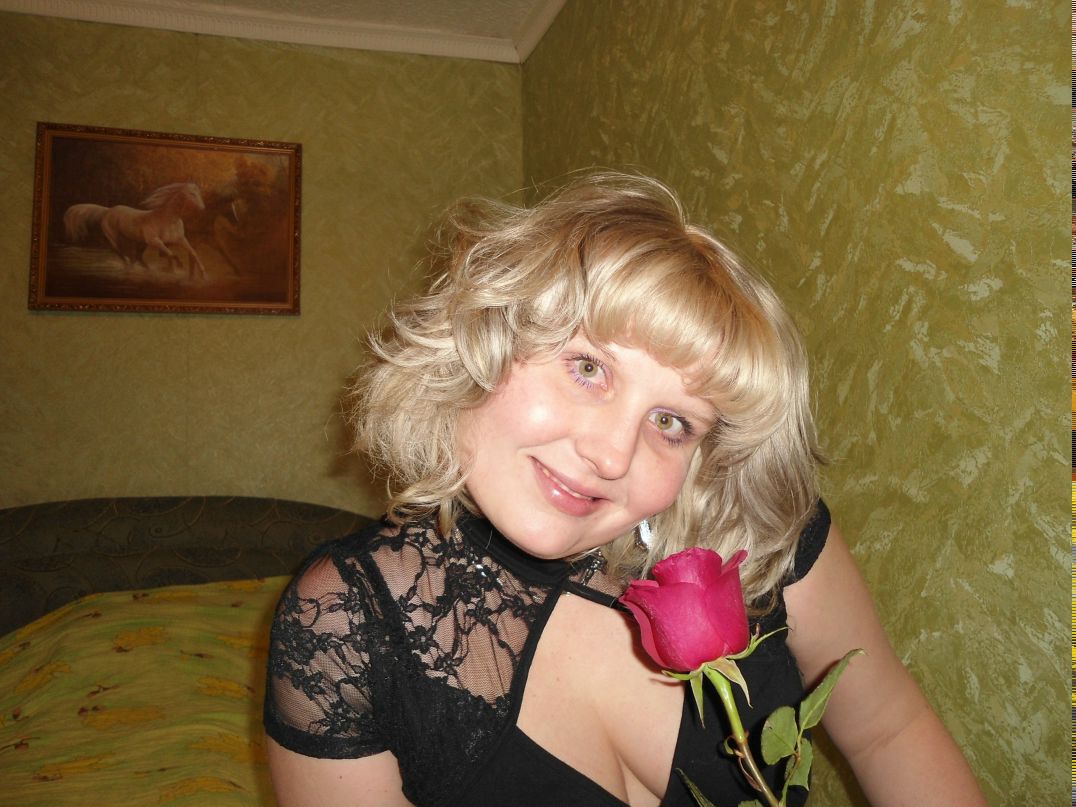 Татьяна Винцюк | Pyrzyce