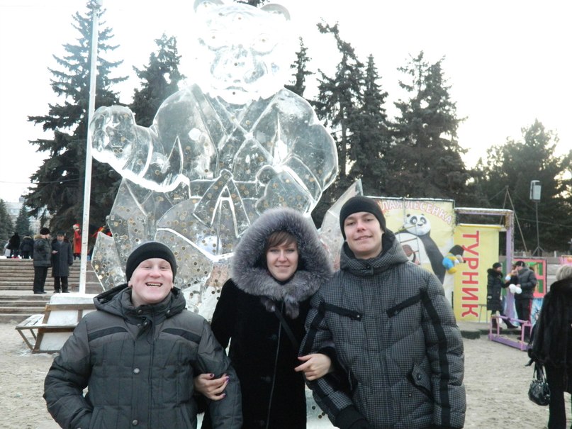 Марина Смагина Александровна | Уфа