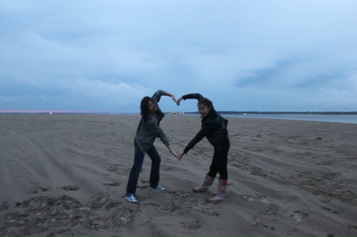 Яна Васильева | Якутск