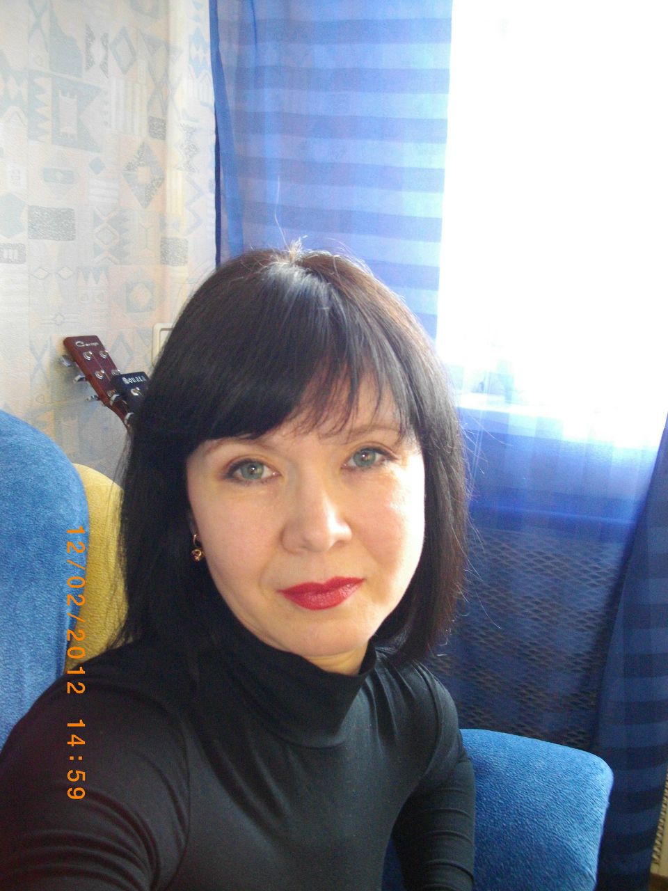 Елена Гиндуллина | Мозырь